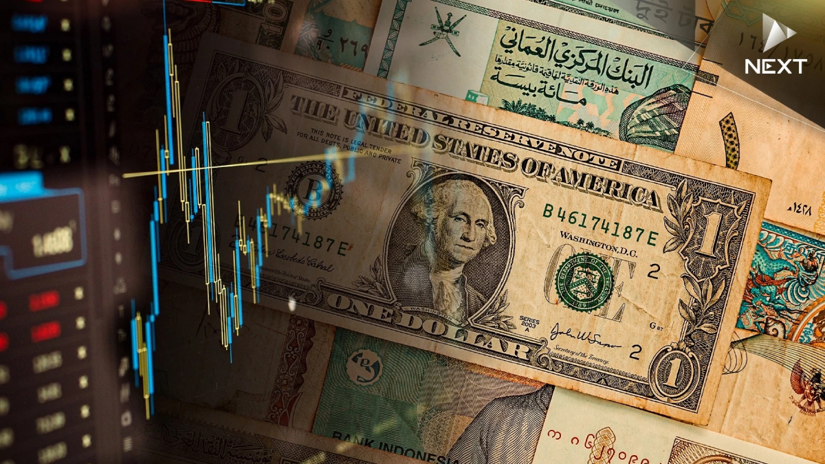 ทำไมไม่ควรมองข้ามวิกฤต Stagflation : โจทย์สำคัญที่ต้องรับมือในอนาคต ทำไมไม่ควรมองข้ามวิกฤต Stagflation : โจทย์สำคัญที่ต้องรับมือในอนาคต
