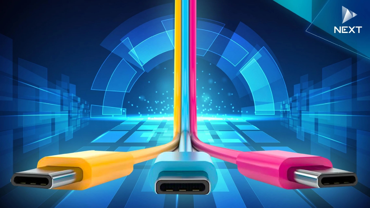 เร็วแรงทะลุฟ้า USB4.2 ที่อาจออกมาให้ใช้งานใน Iphone15 เร็วแรงทะลุฟ้า USB4.2 ที่อาจออกมาให้ใช้งานใน Iphone15