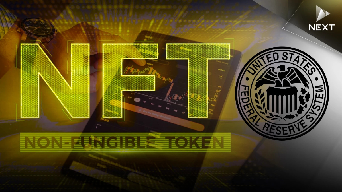 การปั่นราคาตลาด NFT : โจทย์ท้าทายสำคัญของหน่วยงานทางด้านการเงิน การปั่นราคาตลาด NFT : โจทย์ท้าทายสำคัญของหน่วยงานทางด้านการเงิน