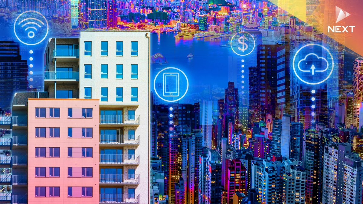 5 จุดโฟกัสที่จำเป็นในการสร้างเมืองอัจฉริยะ "Smart City" 5 จุดโฟกัสที่จำเป็นในการสร้างเมืองอัจฉริยะ "Smart City"