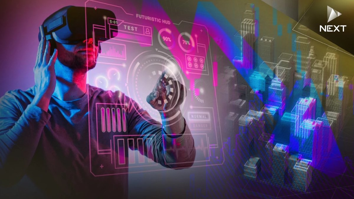 อนาคตของ Metaverse เป็นอย่างไร? เมื่อมูลค่าที่ดินโลกเสมือนจริงร่วงลงหนัก อนาคตของ Metaverse เป็นอย่างไร? เมื่อมูลค่าที่ดินโลกเสมือนจริงร่วงลงหนัก