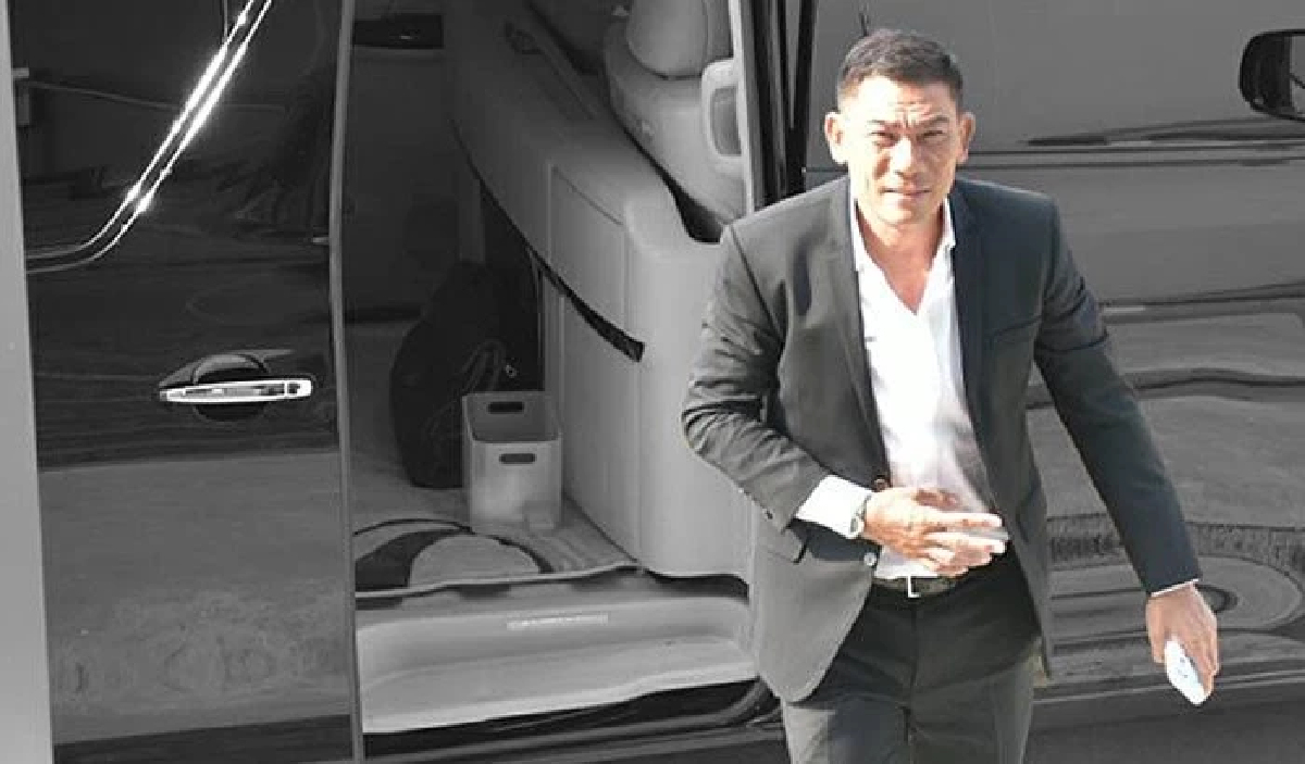 ป.ป.ช.ชี้มูล "เอ๋ ชนม์สวัสดิ์" กับพวกทุจริตเงินทอนวัด กว่า 100 ล้านบาท ป.ป.ช.ชี้มูล "เอ๋ ชนม์สวัสดิ์" กับพวกทุจริตเงินทอนวัด กว่า 100 ล้านบาท