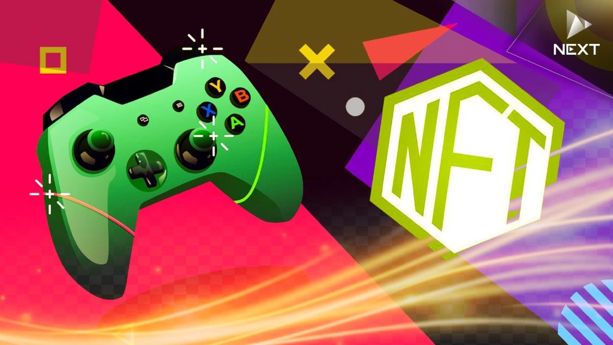 เกม NFT กับการตัดปัญหาเรื่องลิขสิทธิ์ผลงาน เกม NFT กับการตัดปัญหาเรื่องลิขสิทธิ์ผลงาน
