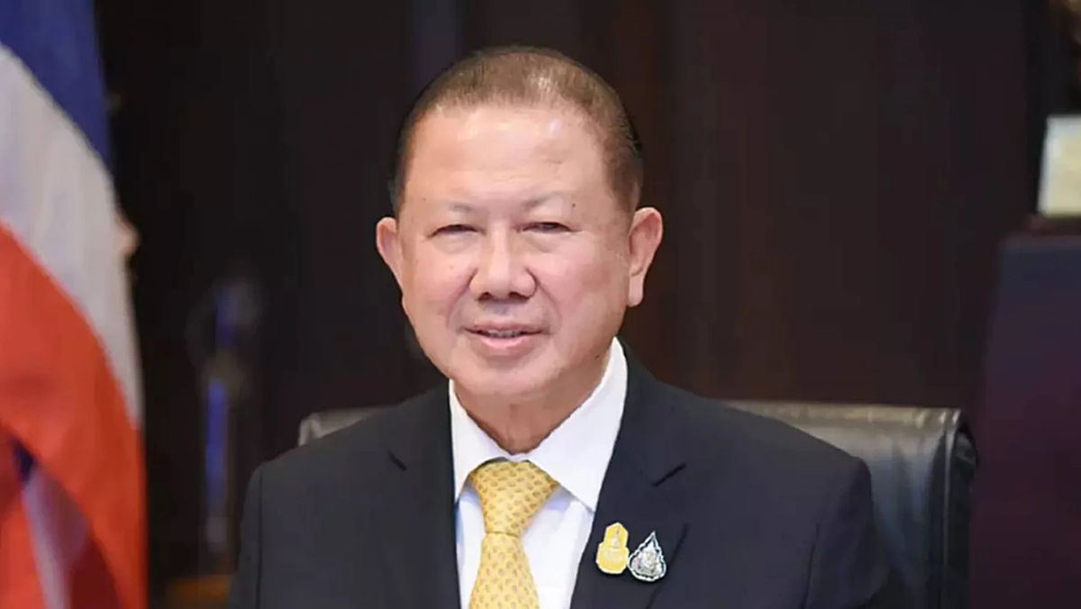 หอการค้าไทย มั่นใจเศรษฐกิจโตเกิน 3% หลังนายกฯได้ไปต่อ หอการค้าไทย มั่นใจเศรษฐกิจโตเกิน 3% หลังนายกฯได้ไปต่อ