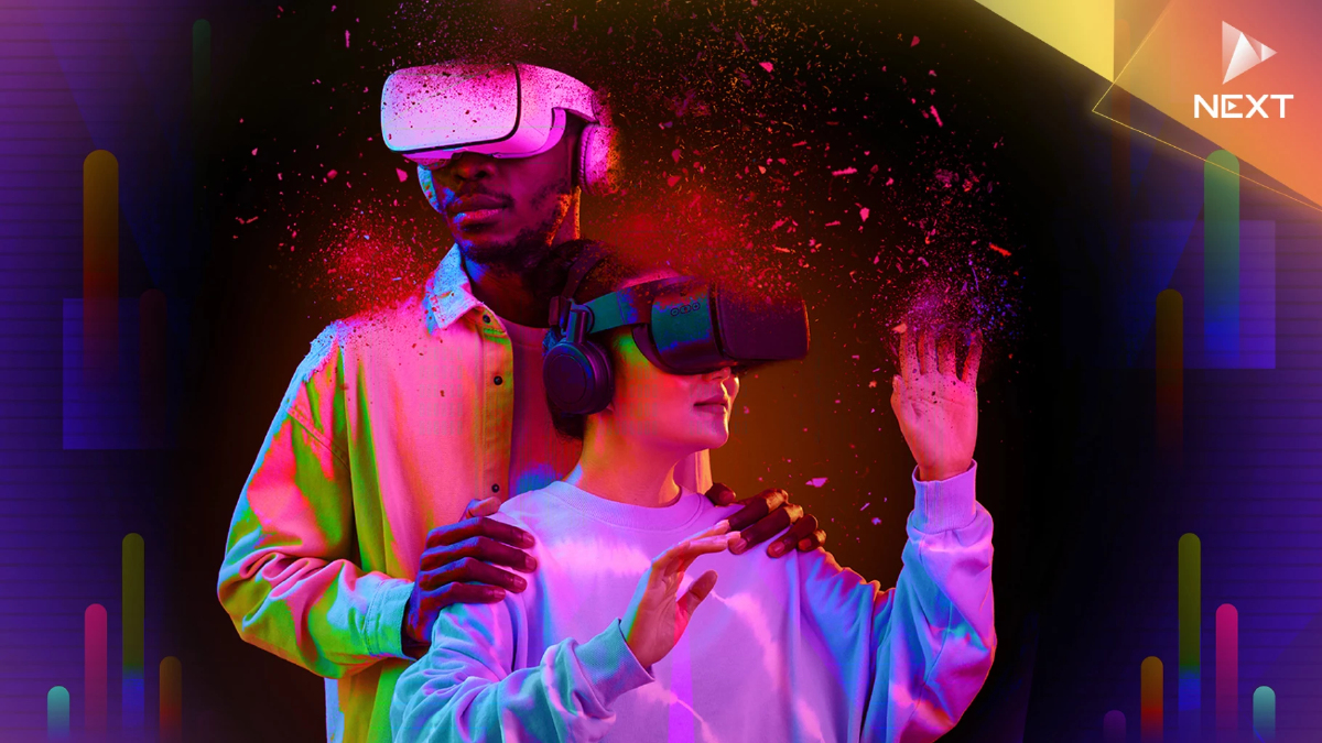 เรื่องลึกๆ แต่ไม่ลับของ Gen Z และ Metaverse เรื่องลึกๆ แต่ไม่ลับของ Gen Z และ Metaverse