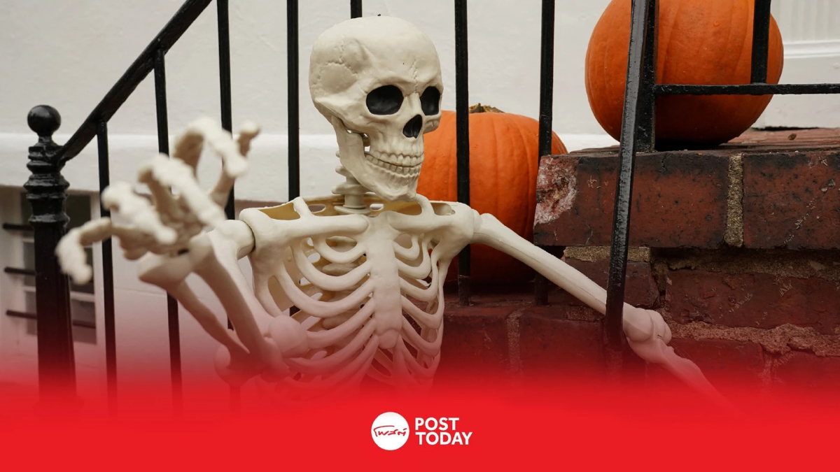 มาเลย์ทลายปาร์ตี้ Halloween จากกฎทางศาสนาที่เข้มงวด มาเลย์ทลายปาร์ตี้ Halloween จากกฎทางศาสนาที่เข้มงวด