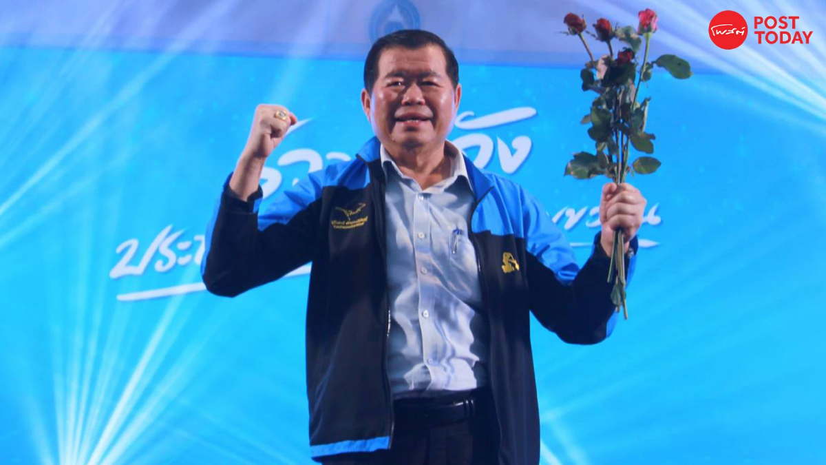 “ประชาธิปัตย์เข้าใจ 3 จังหวัดชายแดนใต้เป็นอย่างดี” “ประชาธิปัตย์เข้าใจ 3 จังหวัดชายแดนใต้เป็นอย่างดี”