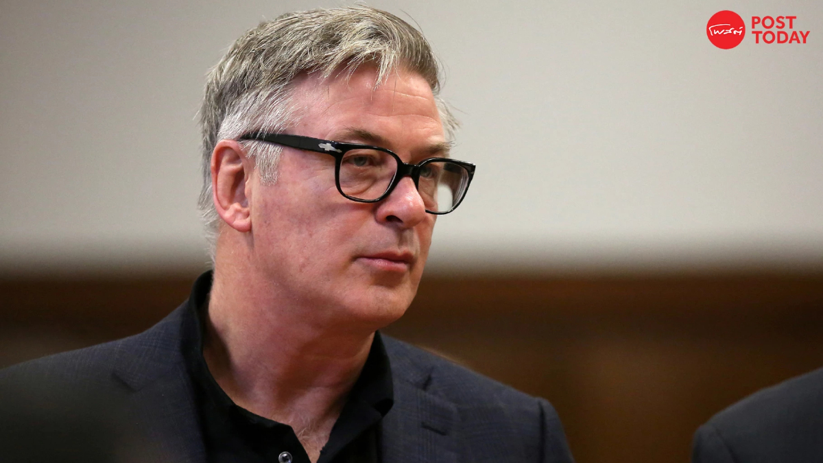 Alec Baldwin ฟ้องกลับจากเหตุปืนลั่นในกองถ่าย Alec Baldwin ฟ้องกลับจากเหตุปืนลั่นในกองถ่าย
