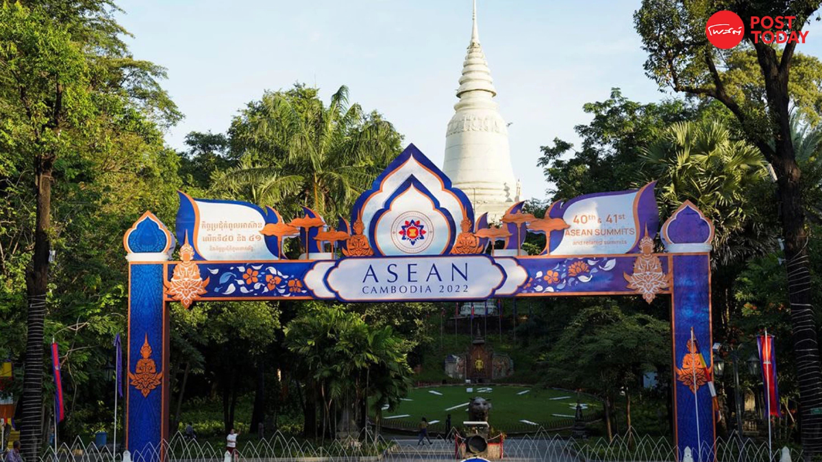 เตรียมรับติมอร์เป็นสมาชิกอาเซียน เป็นชาติที่ 11 เตรียมรับติมอร์เป็นสมาชิกอาเซียน เป็นชาติที่ 11