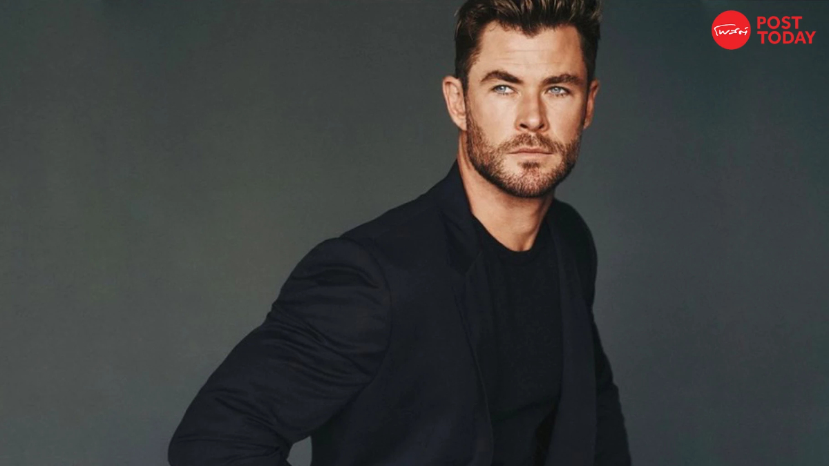 ‘Chris Hemsworth’ เตรียมพักงาน หลังพบยีนเสี่ยง ‘อัลไซเมอร์’ ‘Chris Hemsworth’ เตรียมพักงาน หลังพบยีนเสี่ยง ‘อัลไซเมอร์’