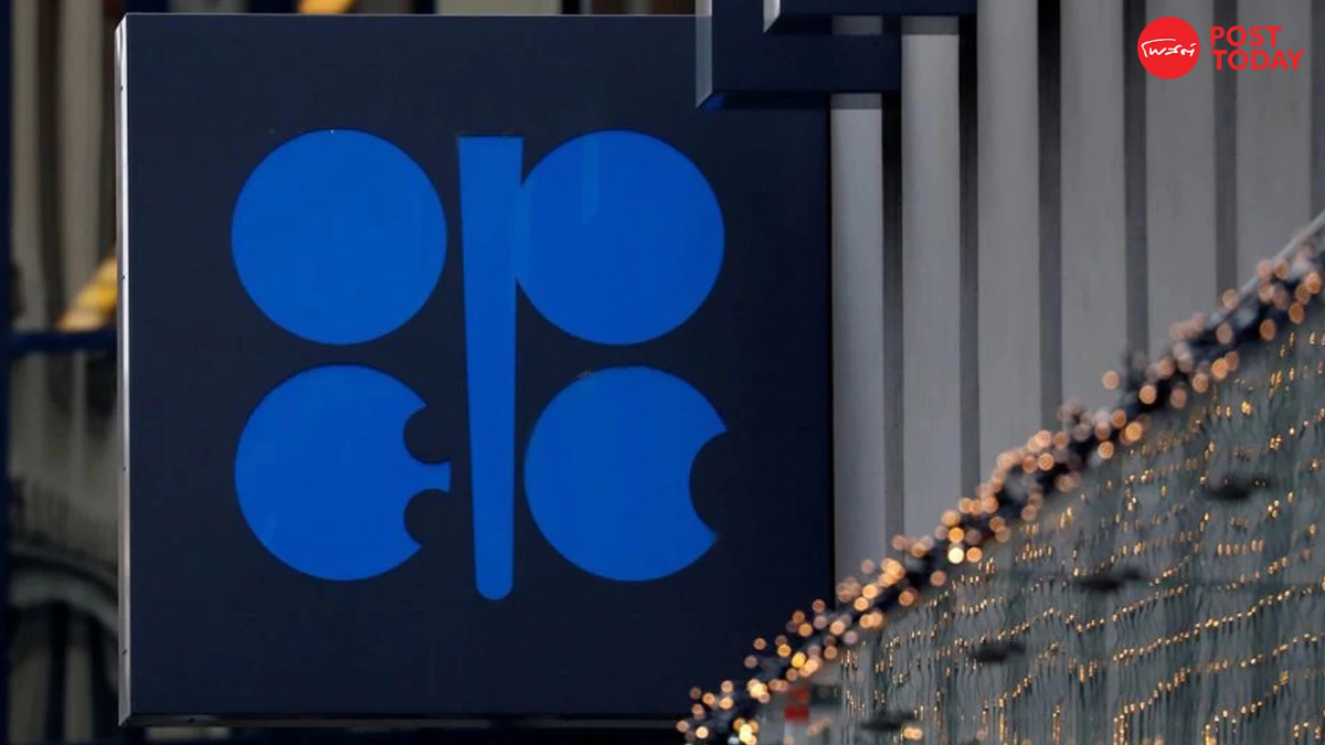 OPEC ลดการคาดการณ์การเติบโตของอุปสงค์น้ำมันอีกครั้ง OPEC ลดการคาดการณ์การเติบโตของอุปสงค์น้ำมันอีกครั้ง