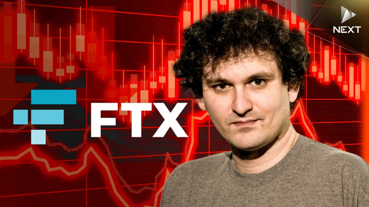 กรณีการล่มสลายของ FTX กับความกังวลอนาคตคริปโต กรณีการล่มสลายของ FTX กับความกังวลอนาคตคริปโต