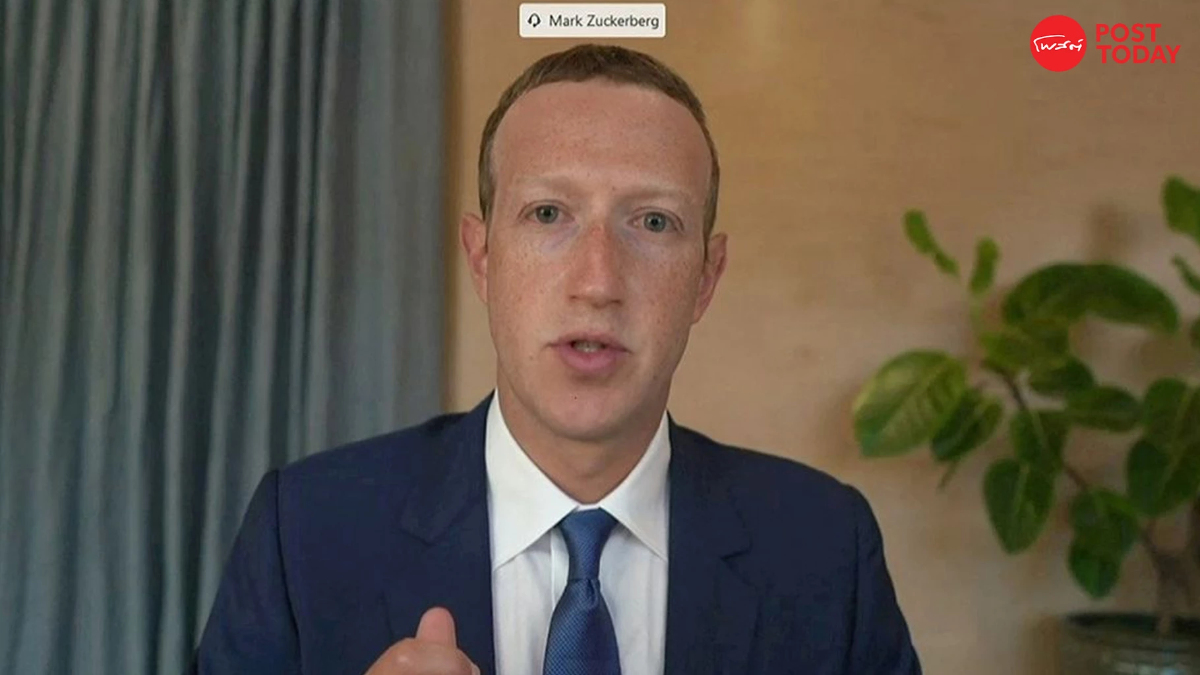 Mark เผย Meta เล็งปลดฟ้าผ่าพนักงานครั้งใหญ่ Mark เผย Meta เล็งปลดฟ้าผ่าพนักงานครั้งใหญ่