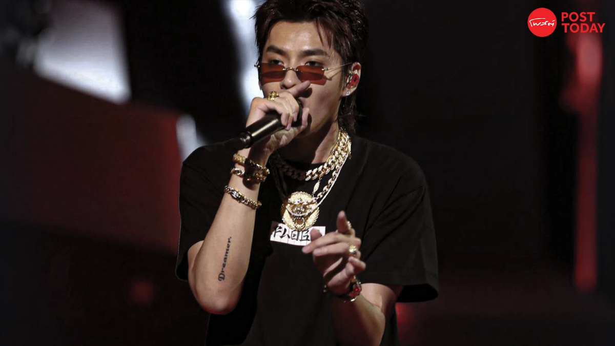 Kris Wu:นักร้องชาวจีน-แคนาดาถูกจำคุก 13 ปีในข้อหาอาชญากรรมทางเพศ Kris Wu:นักร้องชาวจีน-แคนาดาถูกจำคุก 13 ปีในข้อหาอาชญากรรมทางเพศ