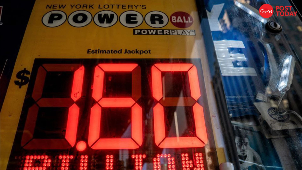 แจ็คพ็อต Powerball สหรัฐพุ่งกว่า 7 หมื่นล้านแล้ว แจ็คพ็อต Powerball สหรัฐพุ่งกว่า 7 หมื่นล้านแล้ว