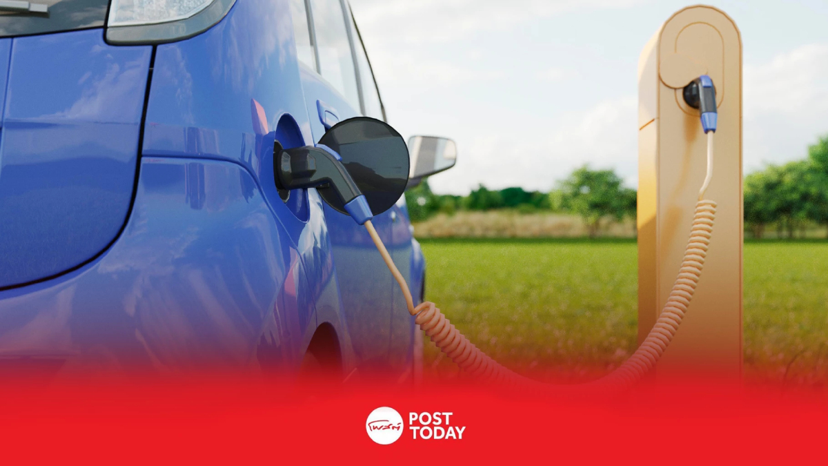 รถ EV เจอปัญหา Supply Chain คาดผลิตแบตไม่ได้ตามเป้า รถ EV เจอปัญหา Supply Chain คาดผลิตแบตไม่ได้ตามเป้า
