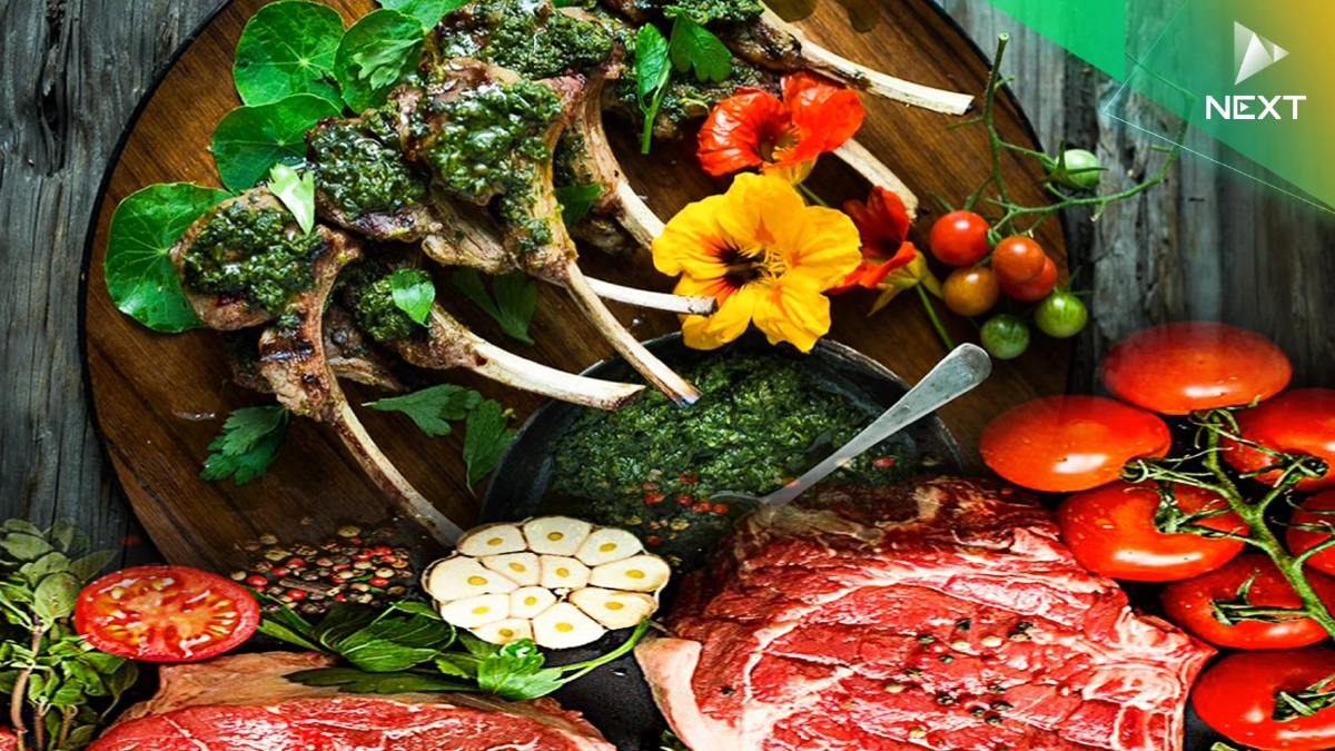เนื้อสัตว์สังเคราะห์จะเปลี่ยนเมนูอาหารโลกจริงไหม กินแล้วกรีนจริงหรือ? เนื้อสัตว์สังเคราะห์จะเปลี่ยนเมนูอาหารโลกจริงไหม กินแล้วกรีนจริงหรือ?