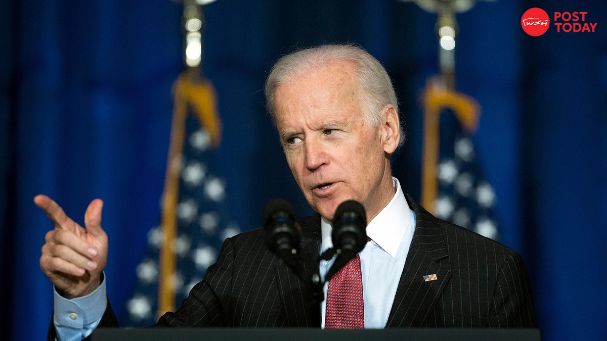 Joe Biden ไม่มองข้ามอิทธิพลของ Elon Musk Joe Biden ไม่มองข้ามอิทธิพลของ Elon Musk