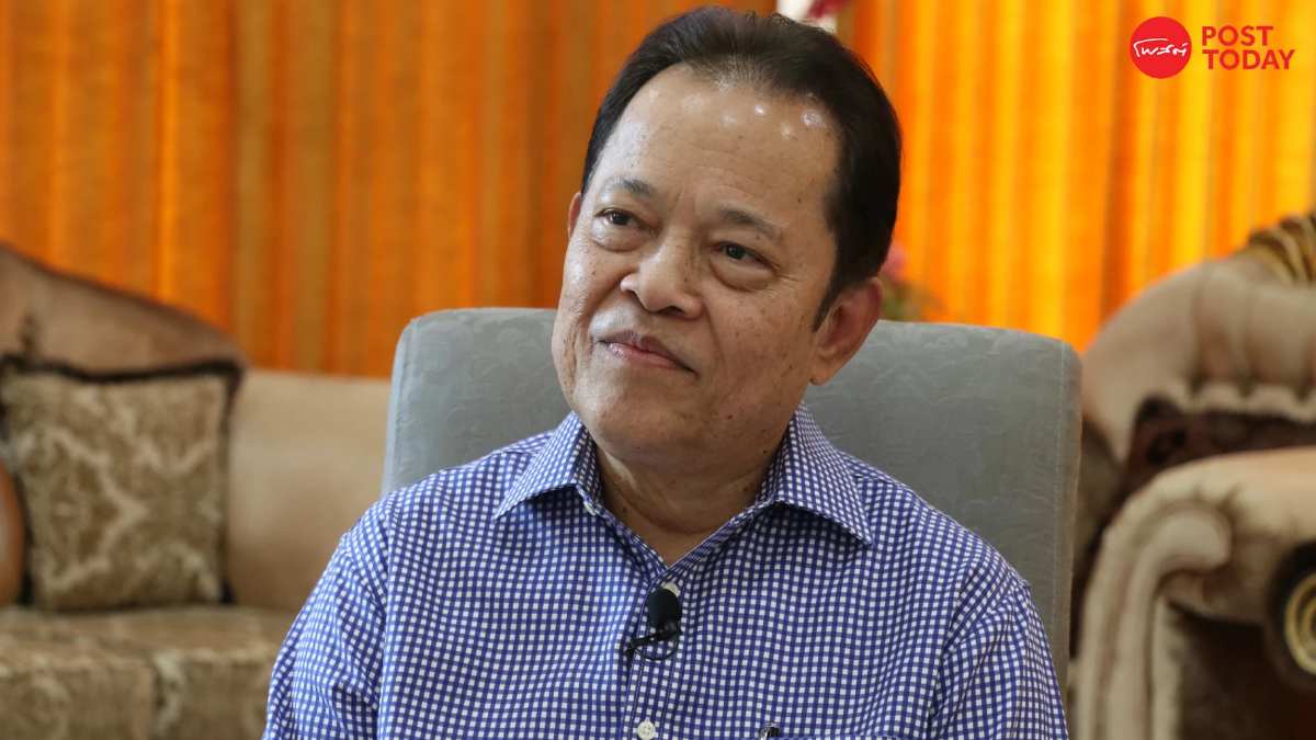 เปิดใจอดีต บอร์ดของ FIFA ”วรวีร์ มะกูดี“ ผมพร้อมกลับมาเพื่อชาติ เปิดใจอดีต บอร์ดของ FIFA ”วรวีร์ มะกูดี“ ผมพร้อมกลับมาเพื่อชาติ