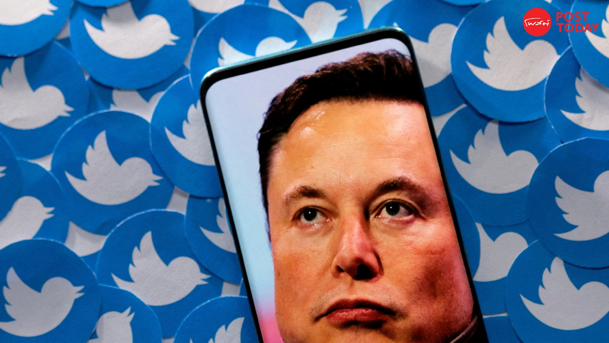 Musk เตือน Twitter เสี่ยงล้มละลาย หลังผู้บริหารระดับสูงแห่ลาออก Musk เตือน Twitter เสี่ยงล้มละลาย หลังผู้บริหารระดับสูงแห่ลาออก