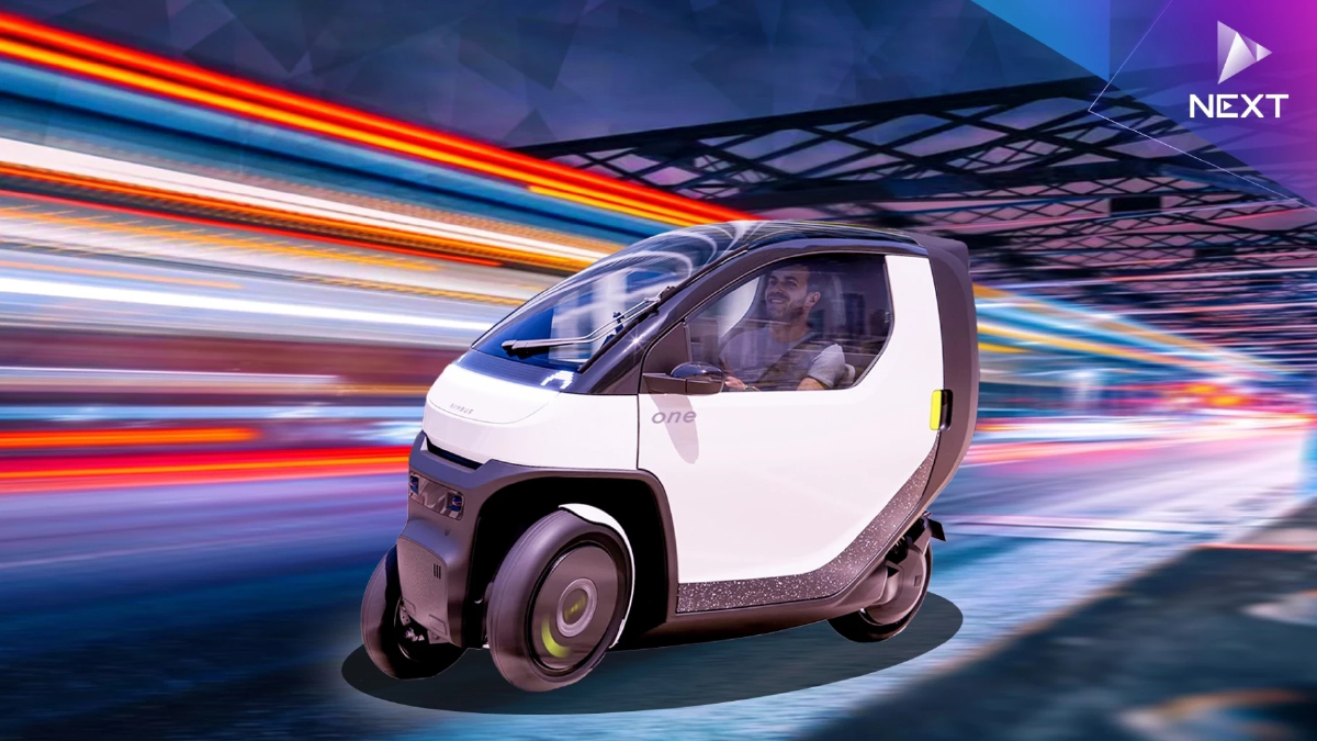 Microcars อีกหนึ่งทางออกของปัญหาโลกร้อนและรถติด Microcars อีกหนึ่งทางออกของปัญหาโลกร้อนและรถติด