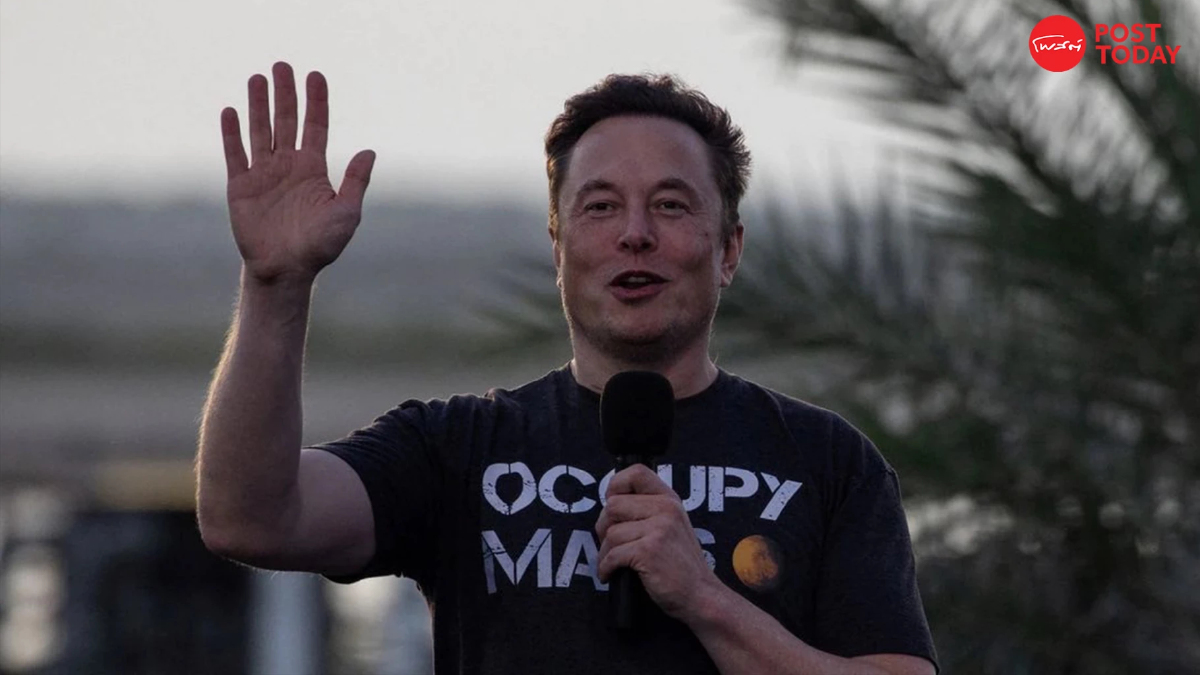 Musk ถูกฟ้องข้อหาทำงานไม่คุ้มเงินเดือนเทสล่า Musk ถูกฟ้องข้อหาทำงานไม่คุ้มเงินเดือนเทสล่า