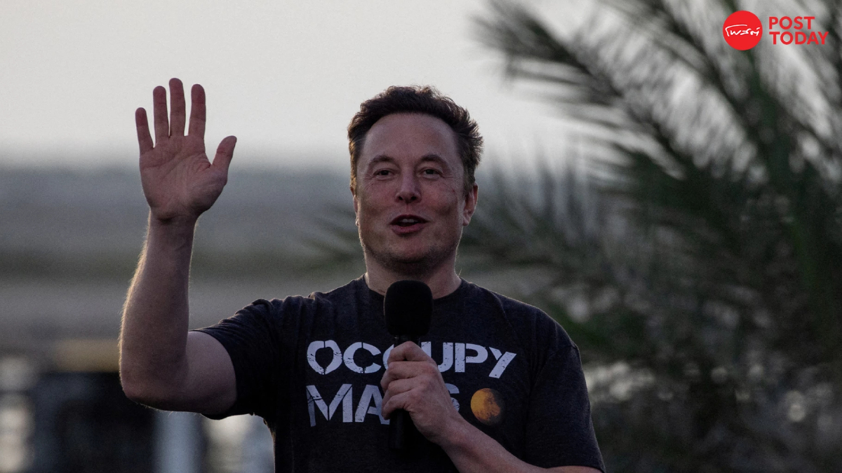 ทวิตเตอร์สั่นคลอนเมื่อพนักงานงานแห่ลาออก ต้านคำสั่งของ Elon Musk ทวิตเตอร์สั่นคลอนเมื่อพนักงานงานแห่ลาออก ต้านคำสั่งของ Elon Musk