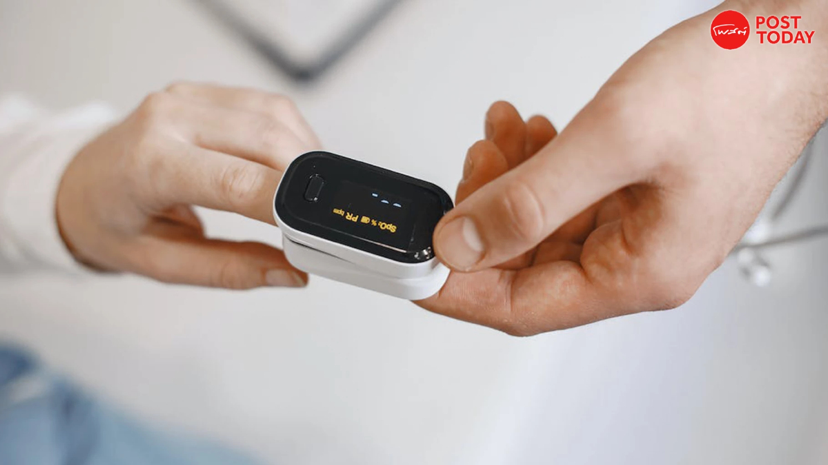 FDA พบความแตกต่างทางเชื้อชาติในการใช้ Pulse Oximeter FDA พบความแตกต่างทางเชื้อชาติในการใช้ Pulse Oximeter