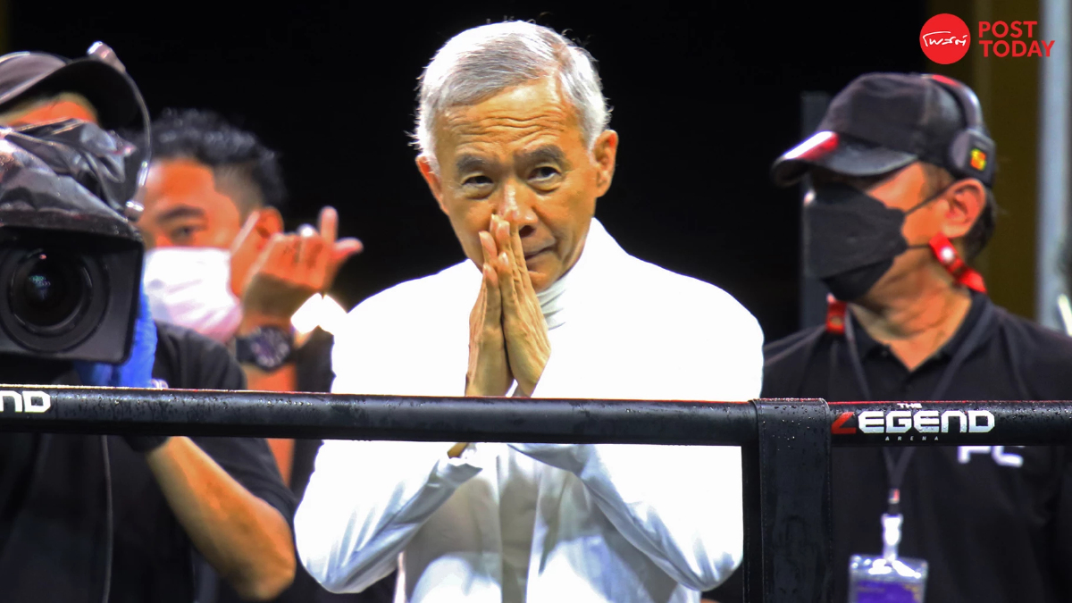 “สุวัจน์” หนุน มวยไทยคู่ MMA สร้างอาชีพใหม่พร้อมกระตุ้นเศรษฐกิจเมืองภูเก็ต “สุวัจน์” หนุน มวยไทยคู่ MMA สร้างอาชีพใหม่พร้อมกระตุ้นเศรษฐกิจเมืองภูเก็ต