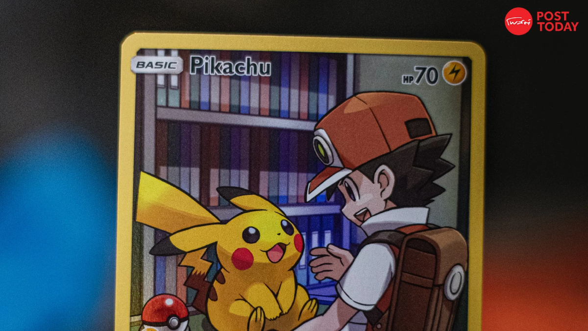 25 ปีที่รอคอย ซาโตชิ คว้าแชมป์โลก Pokemon แล้ว 25 ปีที่รอคอย ซาโตชิ คว้าแชมป์โลก Pokemon แล้ว