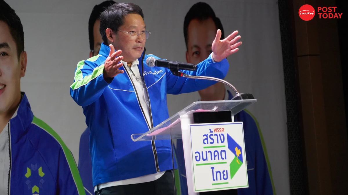 แนะรัฐเดินหน้า ‘BCG Model-เศรษฐกิจดิจิทัล’ เริ่มที่ชุมชนฐานราก แนะรัฐเดินหน้า ‘BCG Model-เศรษฐกิจดิจิทัล’ เริ่มที่ชุมชนฐานราก