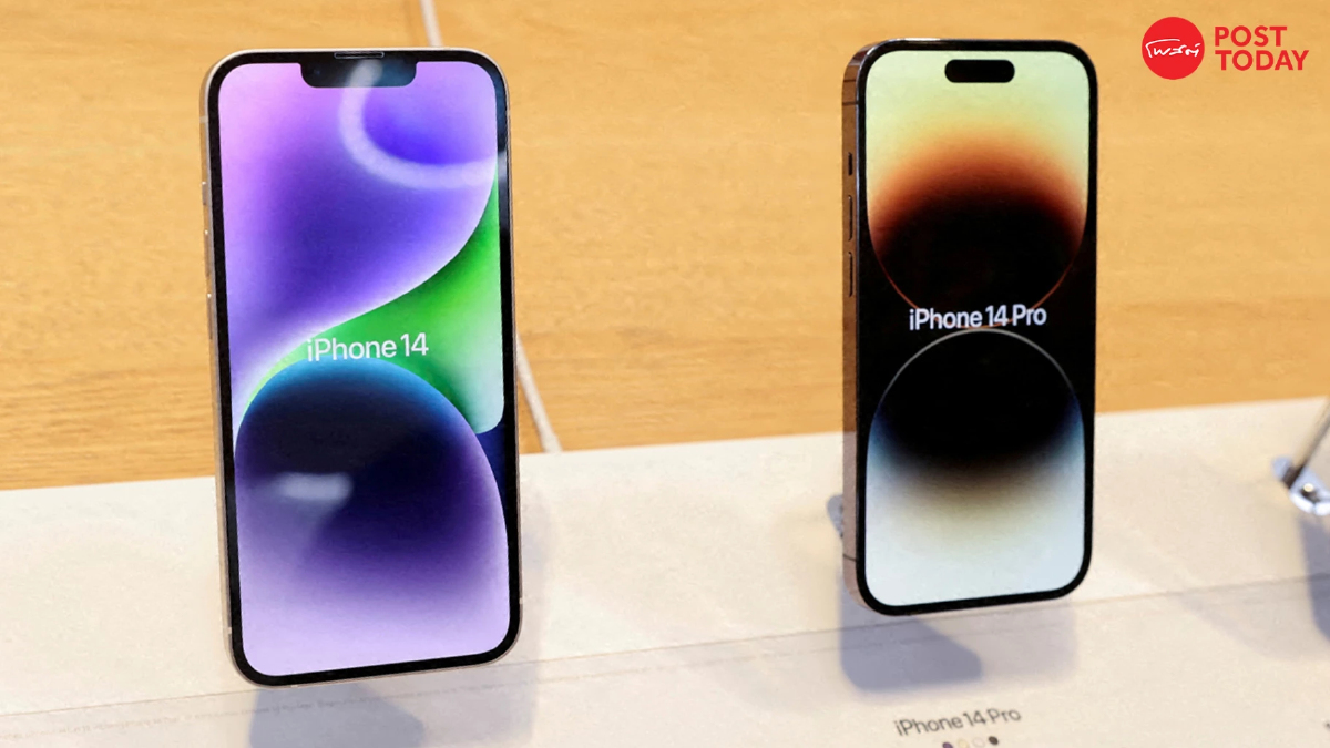 เหตุประท้วง Foxconn ป่วน! คาดส่ง iPhone 14 Pro ไม่ทันเทศกาลถึง 20 ล้านเครื่อง เหตุประท้วง Foxconn ป่วน! คาดส่ง iPhone 14 Pro ไม่ทันเทศกาลถึง 20 ล้านเครื่อง