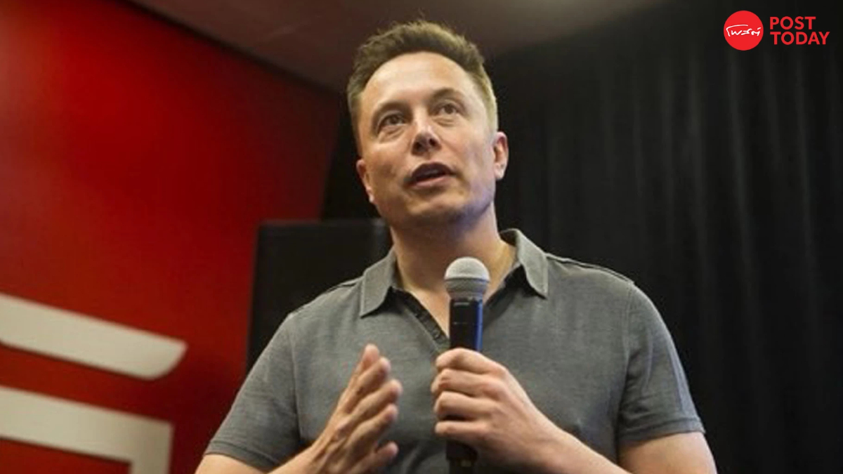 Musk โวยถูกนักกิจกรรมวางยา หลัง Twitter รายได้ลด Musk โวยถูกนักกิจกรรมวางยา หลัง Twitter รายได้ลด