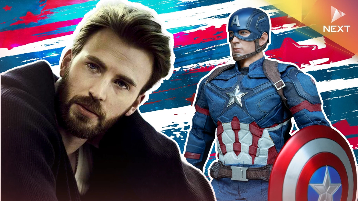Chris Evans คว้าตำแหน่งผู้ชายที่เซ็กซี่ที่สุดในโลก Chris Evans คว้าตำแหน่งผู้ชายที่เซ็กซี่ที่สุดในโลก