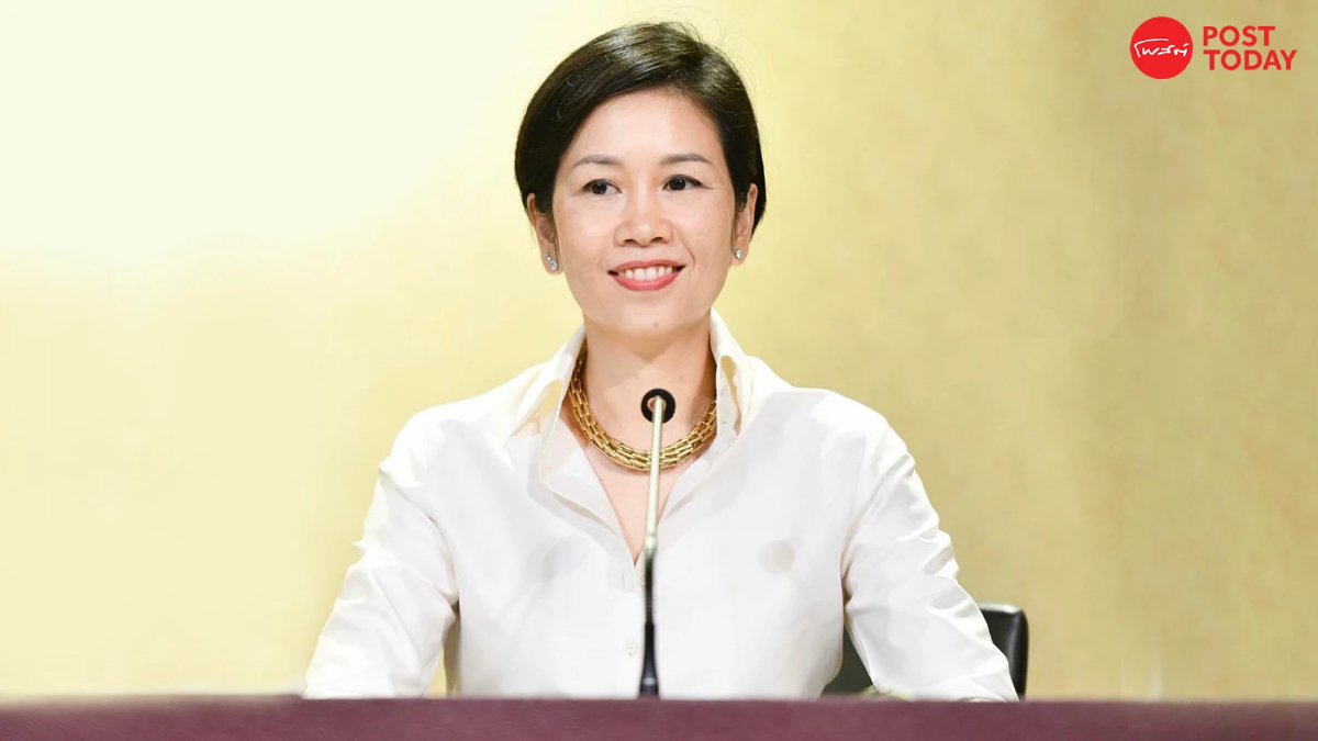ครม.อนุมัติแผนยุทธศาสตร์ พลิกโฉมประเทศไทย เป็นชาติพัฒนาแล้วในปี2580 ครม.อนุมัติแผนยุทธศาสตร์ พลิกโฉมประเทศไทย เป็นชาติพัฒนาแล้วในปี2580