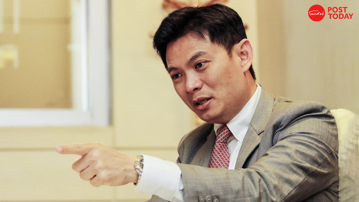“ดร.เอ้” ร่วมประชุมการศึกษาโลก พร้อมแนะ 6 ข้อ พัฒนาคนและเศรษฐกิจ “ดร.เอ้” ร่วมประชุมการศึกษาโลก พร้อมแนะ 6 ข้อ พัฒนาคนและเศรษฐกิจ