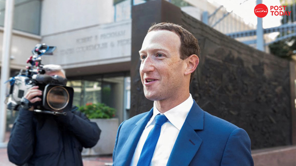 Zuckerberg แก้ต่าง ไม่คิดกินรวบตลาด VR ยันพัฒนาอุตสาหกรรมโลกเสมือน Zuckerberg แก้ต่าง ไม่คิดกินรวบตลาด VR ยันพัฒนาอุตสาหกรรมโลกเสมือน
