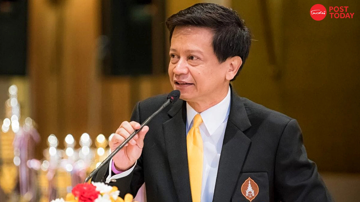“สร้างอนาคตไทย” ประกาศลุยอีสานพรุ่งนี้ เมินข่าวลือพรรคร้าว “สร้างอนาคตไทย” ประกาศลุยอีสานพรุ่งนี้ เมินข่าวลือพรรคร้าว