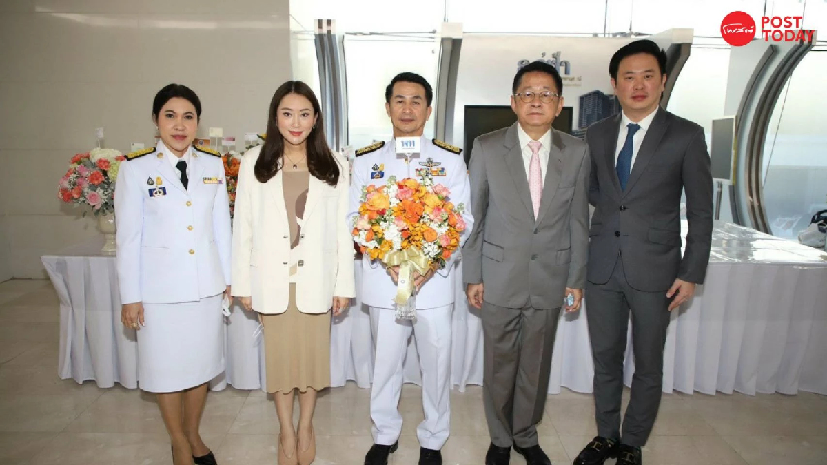 แพทองธาร นำเพื่อไทย ลงนามถวายพระพร เจ้าฟ้าพัชรกิติยาภาฯ แพทองธาร นำเพื่อไทย ลงนามถวายพระพร เจ้าฟ้าพัชรกิติยาภาฯ