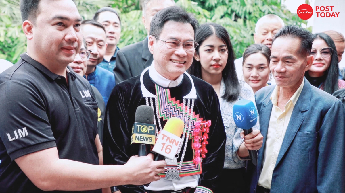 'จุรินทร์' ชี้ ส.ส. ลาออก ไม่จำเป็นต้องยุบสภาตามเสมอไป 'จุรินทร์' ชี้ ส.ส. ลาออก ไม่จำเป็นต้องยุบสภาตามเสมอไป