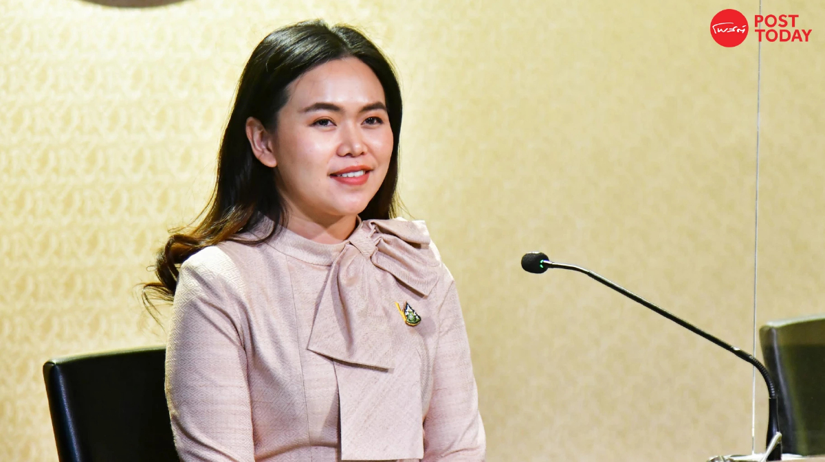 'ไตรศุลี' เผย ครม.เห็นชอบ ขรก.-รสก. บรรพชาอุปสมบทถวาย เจ้าฟ้าพัชรกิติยาภาฯ 'ไตรศุลี' เผย ครม.เห็นชอบ ขรก.-รสก. บรรพชาอุปสมบทถวาย เจ้าฟ้าพัชรกิติยาภาฯ