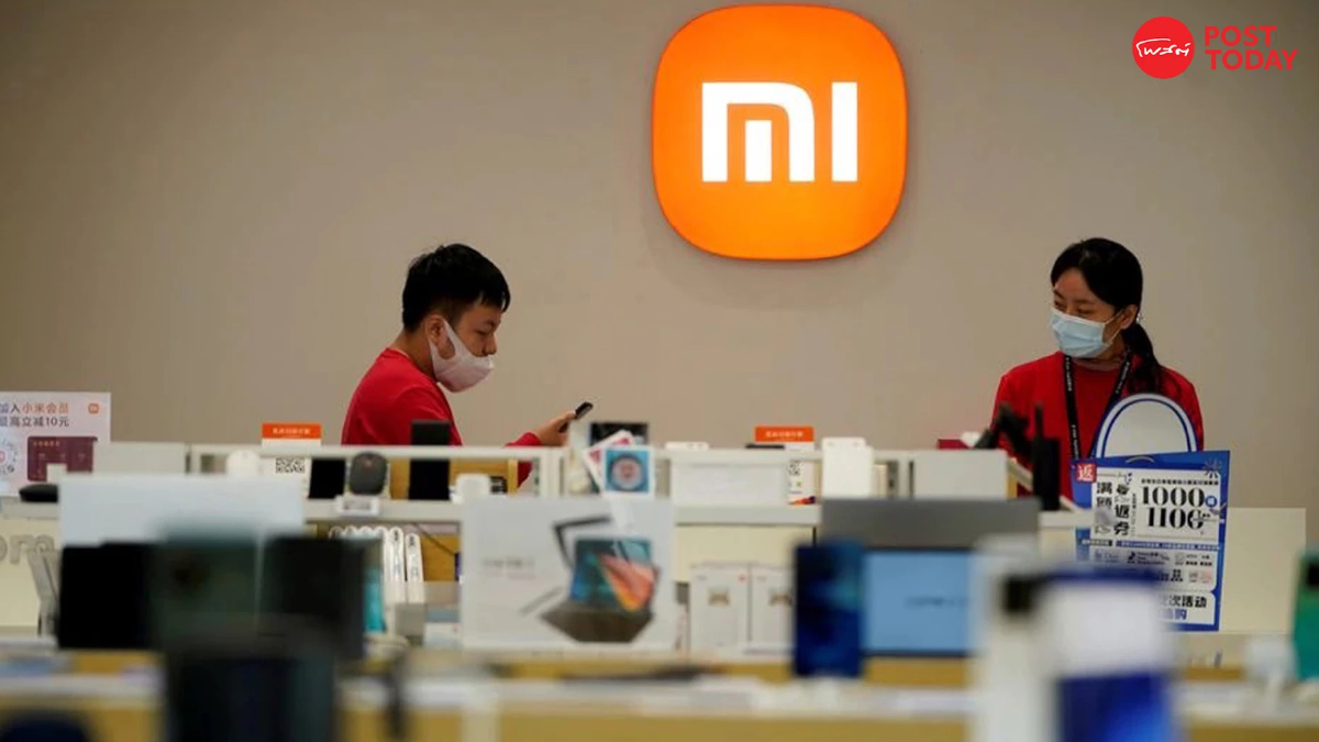 Xiaomi เริ่มปลดคนงาน เซ่นผลกระทบจากการระบาดของโควิดในจีน Xiaomi เริ่มปลดคนงาน เซ่นผลกระทบจากการระบาดของโควิดในจีน