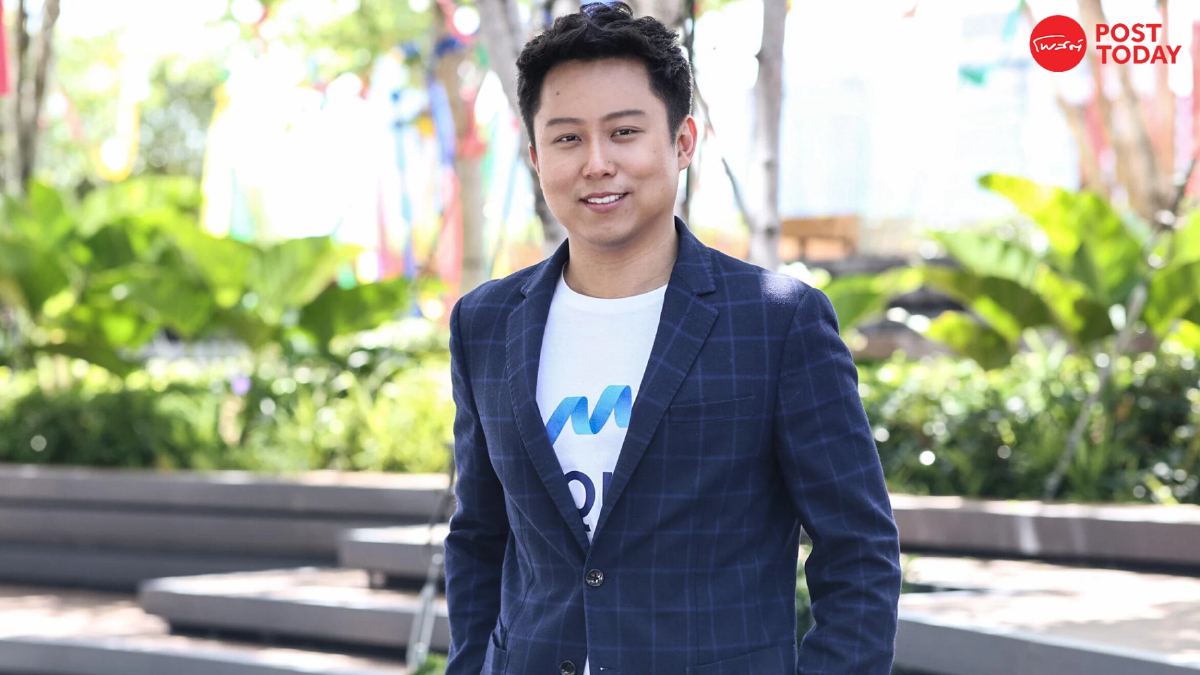 ผู้ถือหุ้น "AQUA" อนุมัติฉลุย EGM ทุกมติ แง้มแผนลงทุนปี 2566 ผู้ถือหุ้น "AQUA" อนุมัติฉลุย EGM ทุกมติ แง้มแผนลงทุนปี 2566