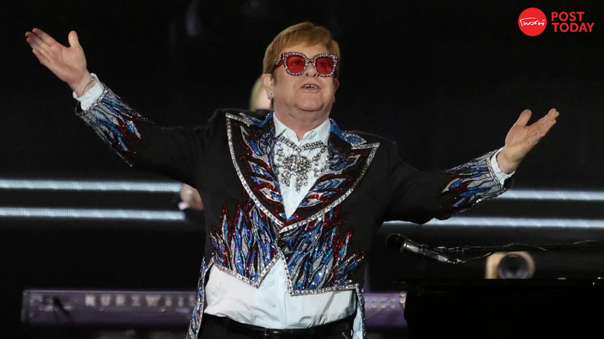 Elton John ประกาศเลิกใช้ทวิตเตอร์ ระบุนโยบายใหม่กระตุ้นข้อมูลปลอม Elton John ประกาศเลิกใช้ทวิตเตอร์ ระบุนโยบายใหม่กระตุ้นข้อมูลปลอม