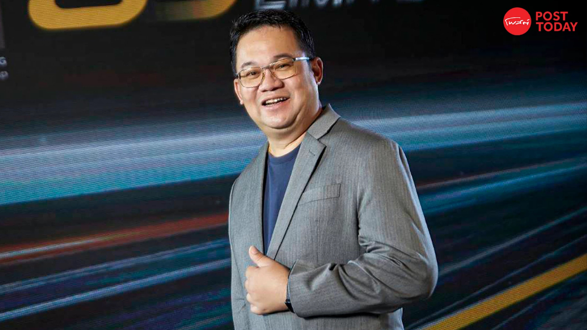 “กรุงศรี ออโต้” เผยยอดสินเชื่อดิจิทัล 1 ปี รถไฟฟ้า พุ่ง 34% “กรุงศรี ออโต้” เผยยอดสินเชื่อดิจิทัล 1 ปี รถไฟฟ้า พุ่ง 34%