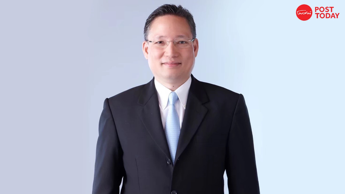 'ผยง'เผยกรุงไทยปรับขึ้นดอกเบี้ยเงินกู้ 0.40%มีผล3ม.ค.65 'ผยง'เผยกรุงไทยปรับขึ้นดอกเบี้ยเงินกู้ 0.40%มีผล3ม.ค.65