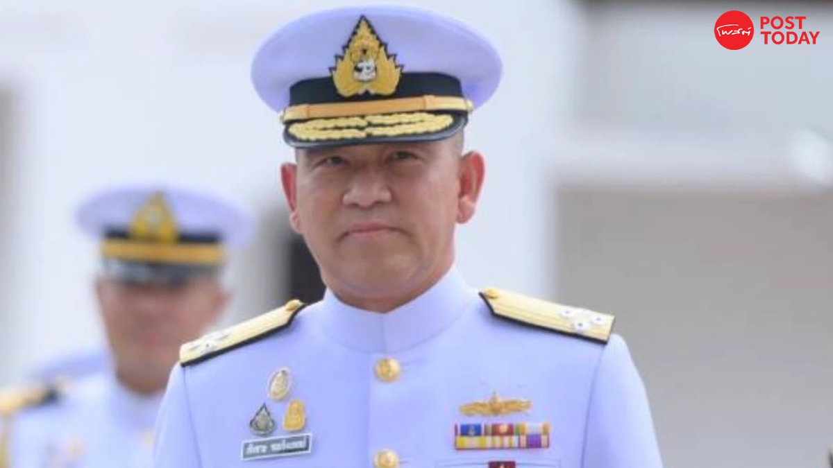 ผบ.ทร. ปูแผนค้นหากำลังพลกว่า 30 นาย พร้อมเฮลิคอปเจอร์-เครื่องบินดอร์เนียร์ ผบ.ทร. ปูแผนค้นหากำลังพลกว่า 30 นาย พร้อมเฮลิคอปเจอร์-เครื่องบินดอร์เนียร์