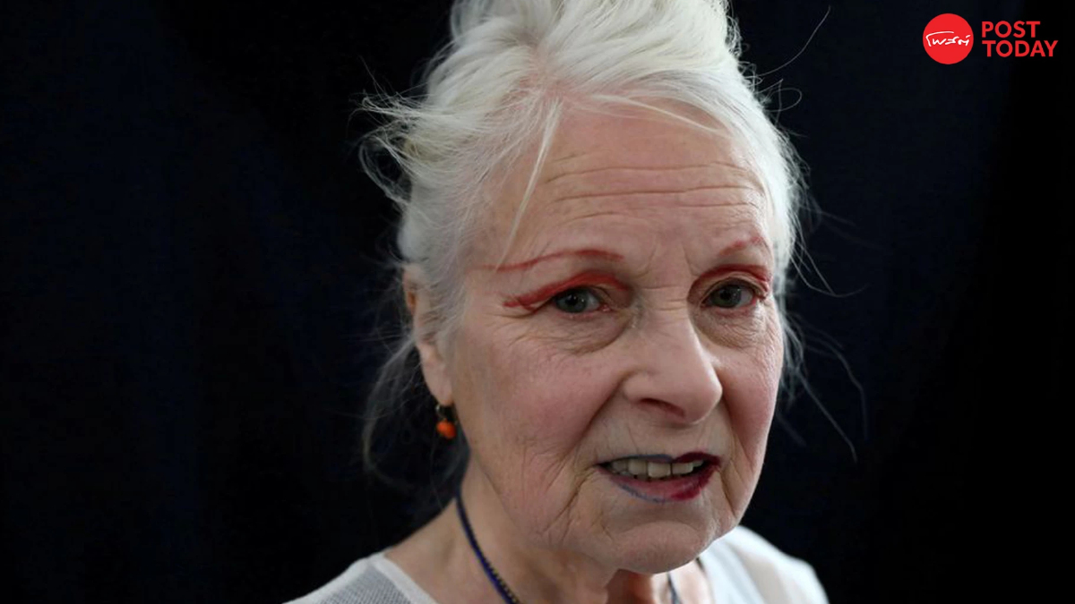 ปิดตำนานตัวแม่ขบถแฟชั่น ‘Vivienne Westwood’ เสียชีวิตแล้วในวัย 81 ปี ปิดตำนานตัวแม่ขบถแฟชั่น ‘Vivienne Westwood’ เสียชีวิตแล้วในวัย 81 ปี