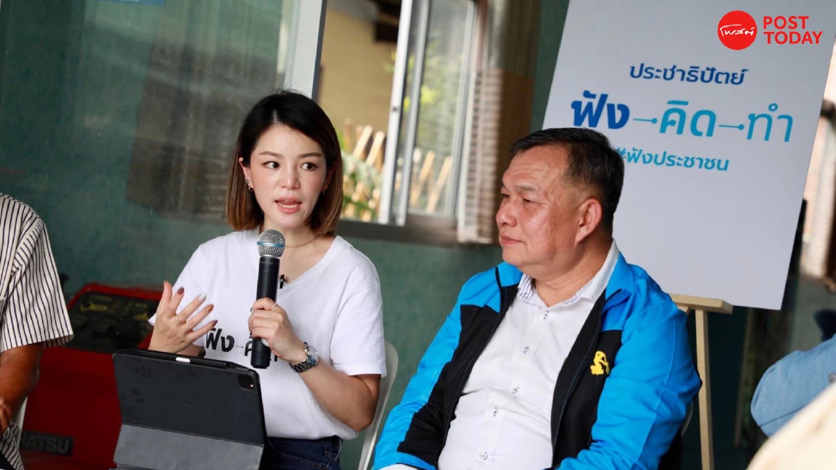 มาดามเดียร์-กิตพล ชู กทม. Muslim Friendly Society ดึงมุสลิมทั่วโลกเที่ยวไทย มาดามเดียร์-กิตพล ชู กทม. Muslim Friendly Society ดึงมุสลิมทั่วโลกเที่ยวไทย
