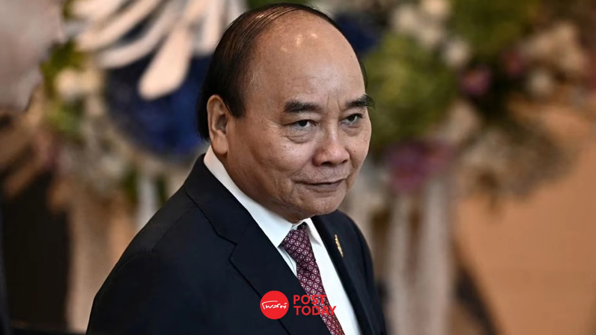 ปธน.เวียดนามลาออกจากตำแหน่งหลังพรรคฯปราบปรามการรับสินบนรุนแรงขึ้น ปธน.เวียดนามลาออกจากตำแหน่งหลังพรรคฯปราบปรามการรับสินบนรุนแรงขึ้น